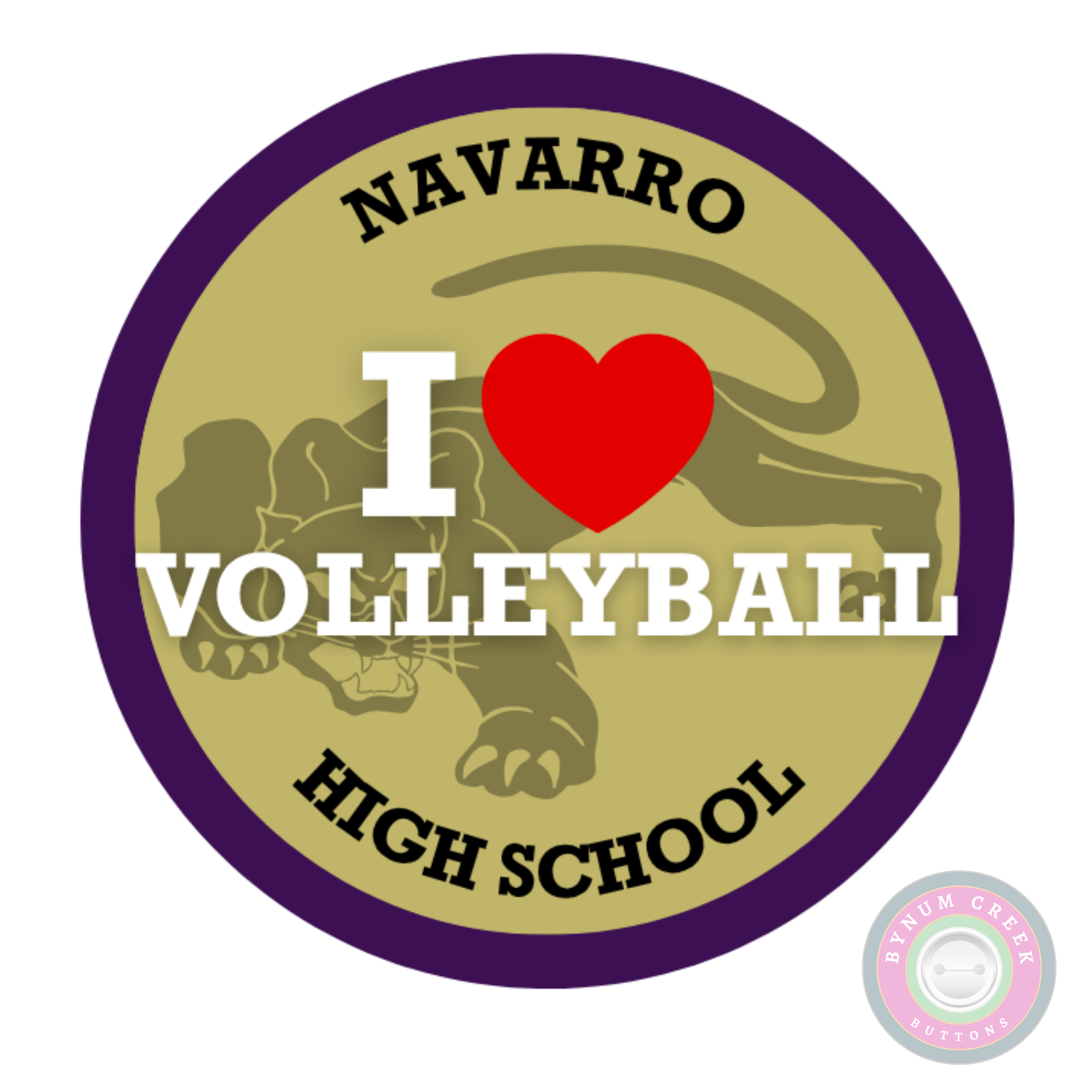 I Love My Sport